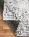 Joy Boho Rug | Gray