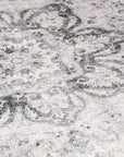 Joy Boho Rug | Gray