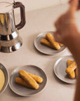Fable Dessert Plates