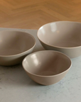 Fable Nested Serving Bowls