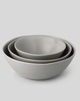 Fable Nested Serving Bowls
