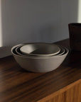 Fable Nested Serving Bowls
