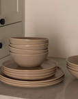 Fable Salad Plates