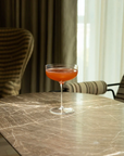 Fable Coupe Glasses