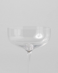 Fable Coupe Glasses