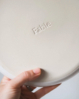 Fable The Low Serving Bowls