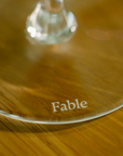 Fable Wine Glasses