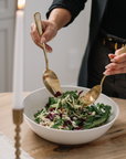Fable Nested Serving Bowls
