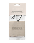 Farmhouse Air Freshener