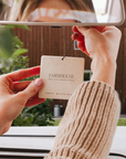 Farmhouse Air Freshener