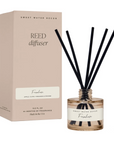 Farmhouse Tan Reed Diffuser