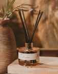 Farmhouse Tan Reed Diffuser