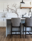 Fawcett Counter Stool