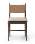 Fayth Dining Chair | Broadway Dune