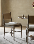 Fayth Dining Chair | Broadway Dune
