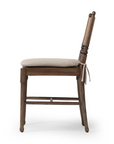 Fayth Dining Chair | Broadway Dune
