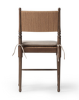 Fayth Dining Chair | Broadway Dune