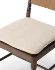 Fayth Dining Chair | Broadway Dune