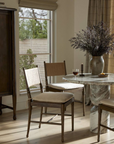 Fayth Dining Chair | Broadway Dune