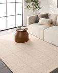 Finnigan Rug | Tan/Taupe