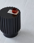Flora Stool