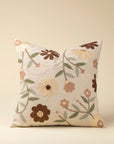 Florence Embroidered Pillow