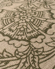 Floria Linen Pillow