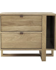 Athena Nightstand