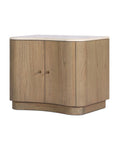 Boa Nightstand