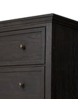 Geoffrey Tall Dresser
