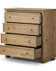 Geoffrey Tall Dresser