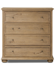 Geoffrey Tall Dresser