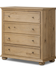 Geoffrey Tall Dresser