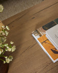 Isaac Coffee Table