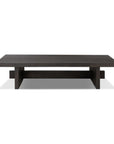 Isaac Coffee Table