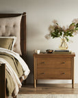 Roark Nightstand
