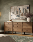 Toulouse Dresser