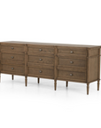 Toulouse Dresser