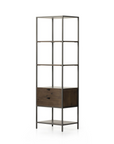 Trey Bookshelf