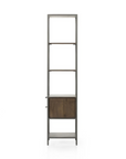 Trey Bookshelf