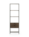 Trey Bookshelf