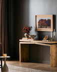 Matthes Console Table