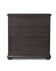 Geoffrey Tall Dresser