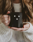 Ghost Mug