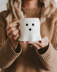Ghost Mug
