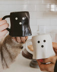 Ghost Mug