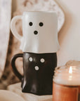 Ghost Mug
