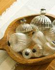 Glass Onion Ornament