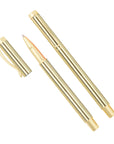 Gold Metal Pens Set
