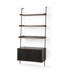 Grace Shelving Unit